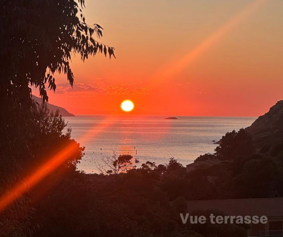 Les Collines De Lava Leilighet Appietto Rom bilde