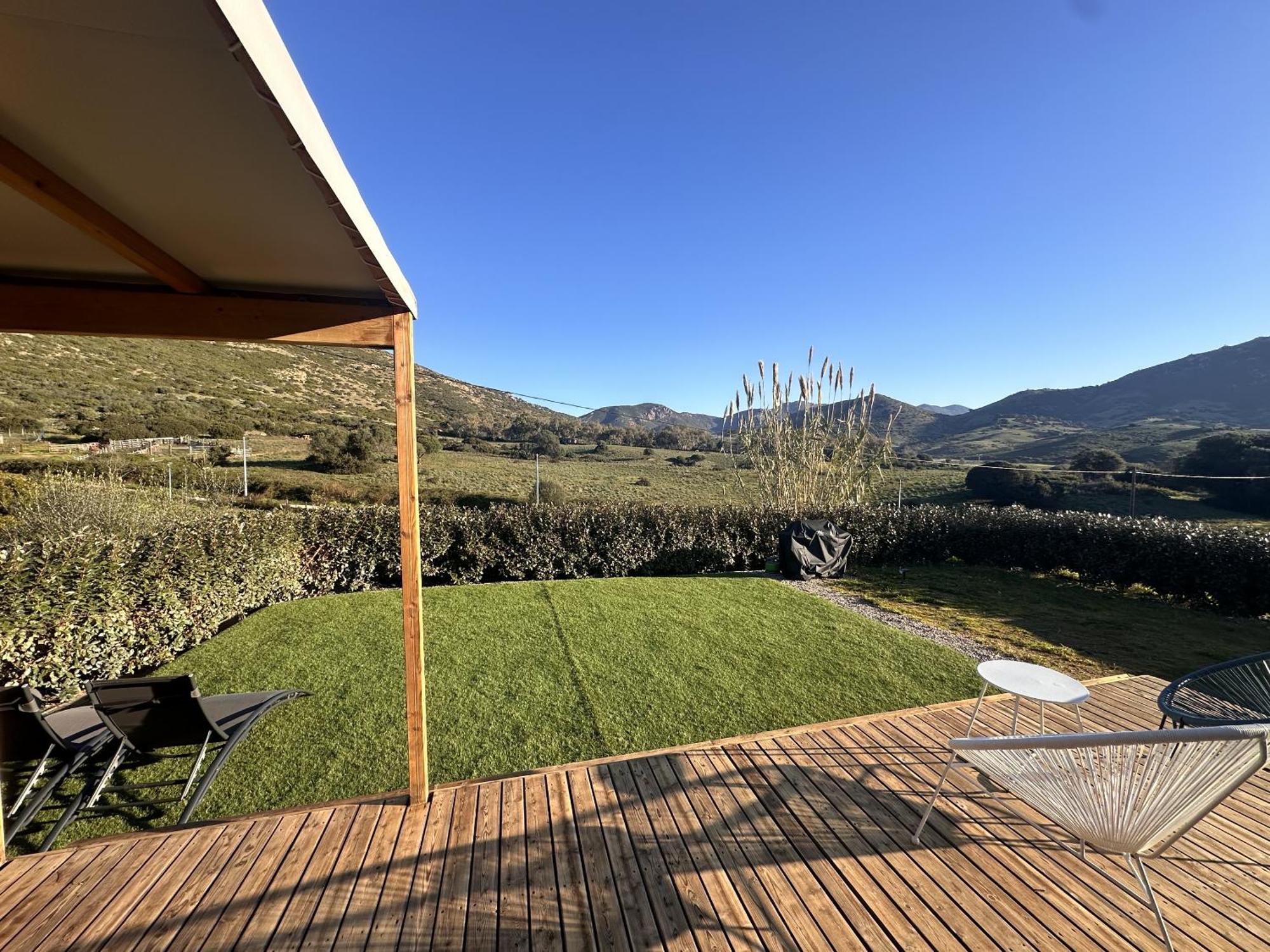 Les Collines De Lava Leilighet Appietto Rom bilde
